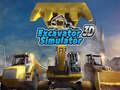 Gra Symulator Koparki 3D w Internecie