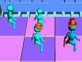 Gra Stickman Fuzja Bitwy: Arena w Internecie