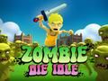 Gra Zombie Umiera w Bezruchu w Internecie