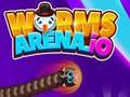 Gra Arena Robaków iO w Internecie