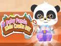 Gra Baby Panda: Rękodzieło dla Dzieci DIY w Internecie