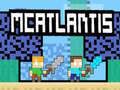 Gra Mcatlantis w Internecie