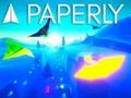 Gra Paperly: Przygodna z Papierowym Samolotem w Internecie