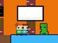 Gra PixBros 2 Gracz w Internecie