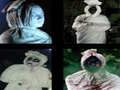Gra Pocong Przerażający Wideorozmowa w Internecie