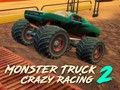 Gra Szalone Wyścigi Monster Truck 2 w Internecie