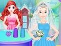 Gra Romantyczny sklep z sukniami ślubnymi w Internecie Gra Romantyczny sklep z sukniami ślubnymi w Internecie