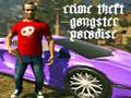 Gra Raj Gangstera Kradzież Przestępcza w Internecie