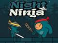 Gra Nocny Ninja w Internecie