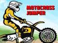 Gra Skoczek Motocrossowy w Internecie