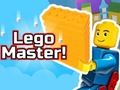 Gra Mistrz Lego! w Internecie