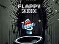 Gra Flappy Skibidi w Internecie