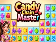 Gra Master of the Candy Chain w Internecie