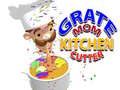 Gra Wielka MAMMA Krajalnica Kuchenna w Internecie