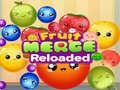 Gra Łączenie Owoców: Reloaded w Internecie