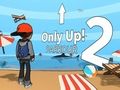 Gra Tylko W Górę! Parkour 2 w Internecie