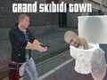 Gra Wielkie Miasto Skibidi w Internecie