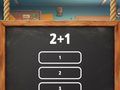 Gra 1+2=? w Internecie