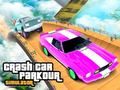 Gra Symulator Parkouru Samochodowego w Internecie
