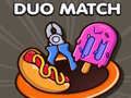 Gra Duo Dopasowanie w Internecie