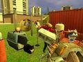 Gra Garry's Mod w Internecie