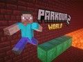 Gra Parkour Świat 2 w Internecie