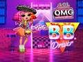 Gra L.O.L. Niespodzianka! O.M.G. B.B. Kierowca w Internecie