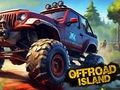 Gra Offroad Wyspa w Internecie