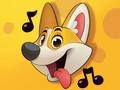 Gra Głodny Corgi w Internecie