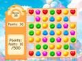 Gra Candyland: Match-3 w Internecie