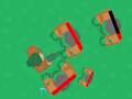 Gra Zderzenie Zombie w Internecie