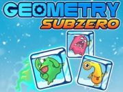 Gra Geometria Subzero w Internecie