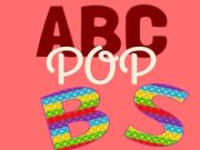Gra ABC pop w Internecie