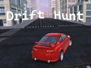 Gra Polowanie na Drift w Internecie