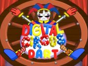 Gra Cyfrowy Cyrk Dart w Internecie
