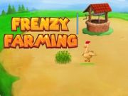 Gra Frenzy Farming w Internecie