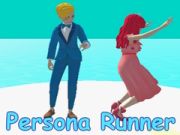 Gra Biegacz Persona w Internecie