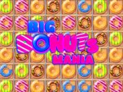 Gra Wielka Mania Pączków w Internecie