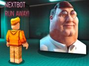 Gra Nextbot Ucieknij! w Internecie