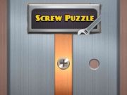 Gra Puzzle ze śrubami w Internecie