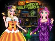 Gra Impreza Halloweenowa w Internecie