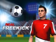 Gra Realny rzut wolny w Internecie Gra Realny rzut wolny w Internecie