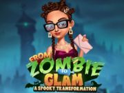 Gra Od Zombiego do Glam: Straszne w Internecie