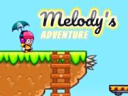 Gra Przygoda Melody w Internecie