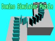 Gra Puzzle Symulator Domino w Internecie