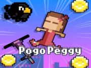 Gra Pogo Peggy w Internecie