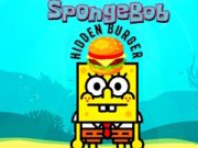 Gra Ukryty Burger SpongeBoba w Internecie
