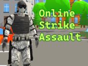 Gra Atak Online w Internecie