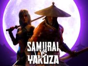 Gra Samuraj kontra Yakuza w Internecie Gra Samuraj kontra Yakuza w Internecie