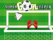 Gra Super Bramkarz w Internecie